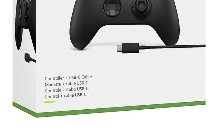 CONTROLE PARA FARLIGHT 84