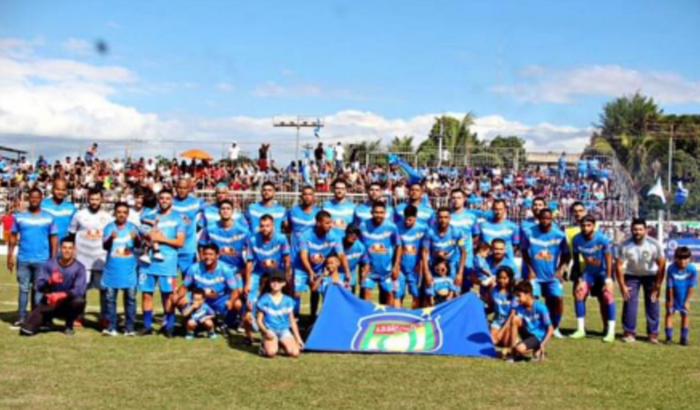 Torcida Jovem do são caetano 
