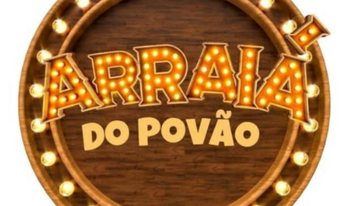 Ajude o Arraiá do Povão