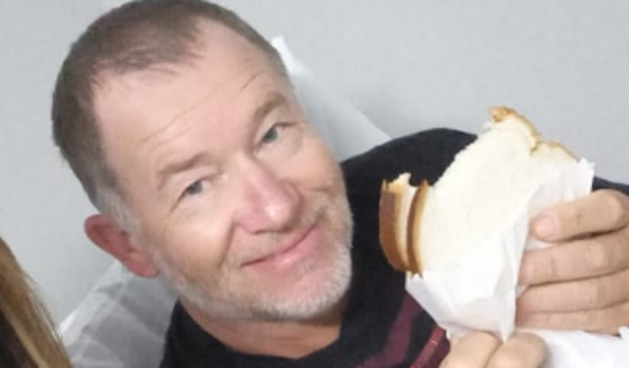 Cateterismo Nilson Kuhn