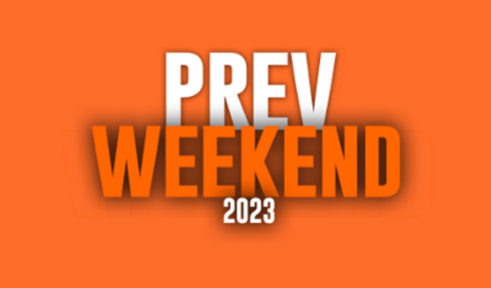 PREV WEEKEND 2023 🔥🚒