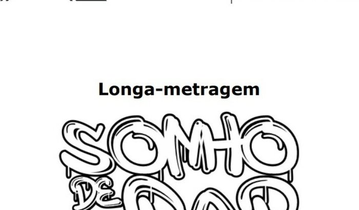 Filme Independente* Sonho De Rap*