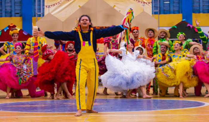 A CUMPADE SOLON PRECISA DA SUA AJUDA 