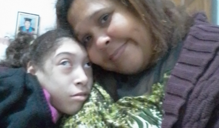 Ajudem me e realize o sonho meu e de minha filha especial .viagem à Peru Lima.