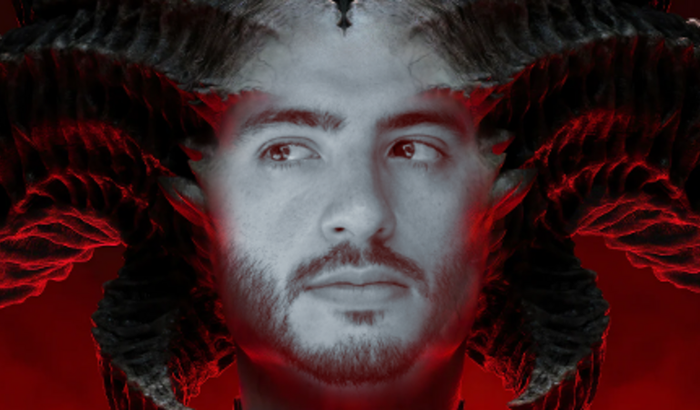 Diablo IV pra desempregade