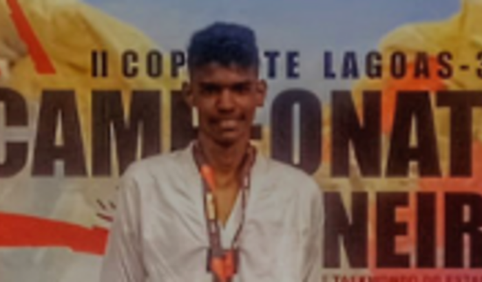 Pedro no Campeonato de Taekwondo em Fortaleza/CE ! 🙌🏻🙏🏻