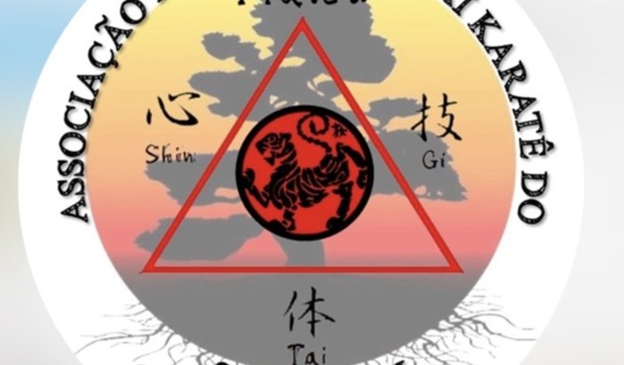 Escolinha Karatê Matsu Shin