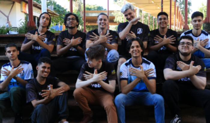 UFG Eagles no Jubs 2023