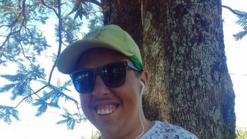 imagem da vaquinha Ajudar o Kelvin 