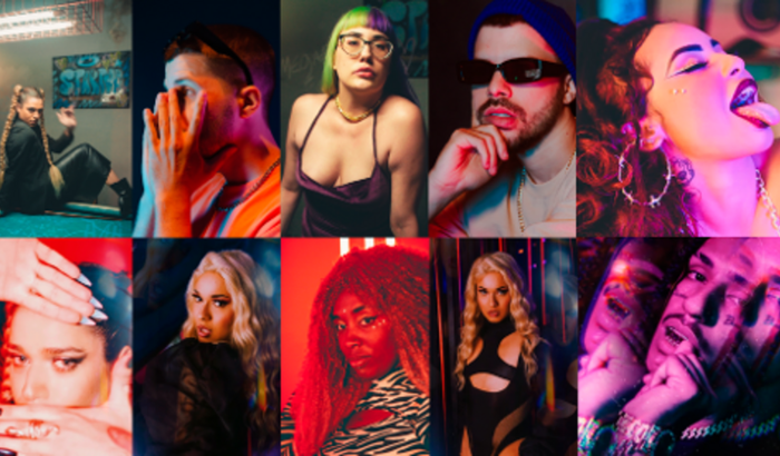 Vakinha para comprar uma camera nova