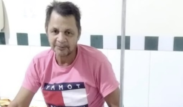 Ajude o Maurício a vencer a Leucemia