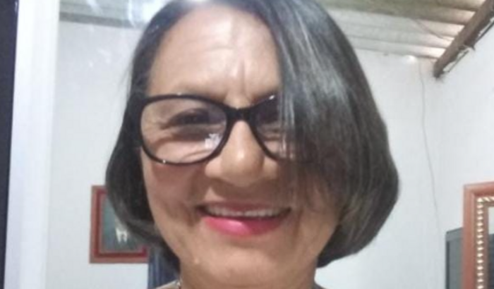 Cirurgia da Dona Aldete