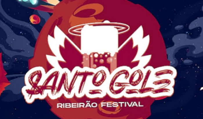 Ingresso SANTO GOLE - Ribeirão Preto