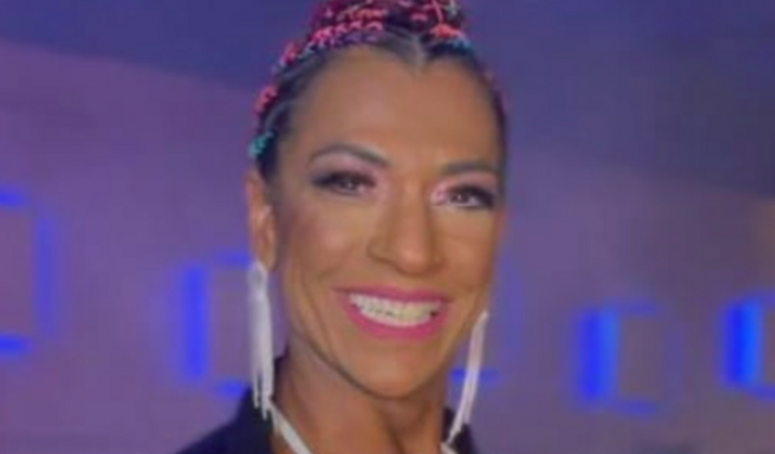 Incentivo a atleta brasileira e gaucha a ir competir na coreia  em novembro 