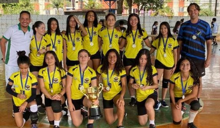 Campeonato Distrital CED07 