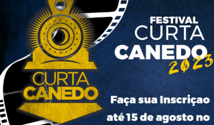 Sétima Edição Festival de Cinema Curta Canedo 