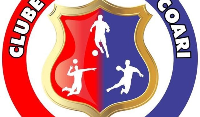 Ajude o Projeto de Futsal CEC/Coari