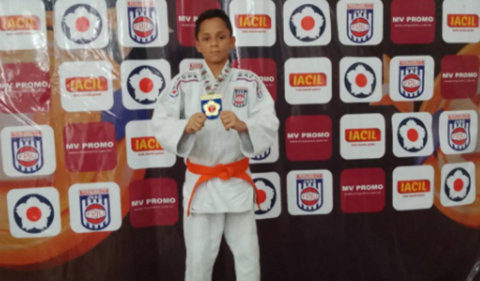 Ajude um Atleta a Participar do Campeonato Brasileiro de Judô 