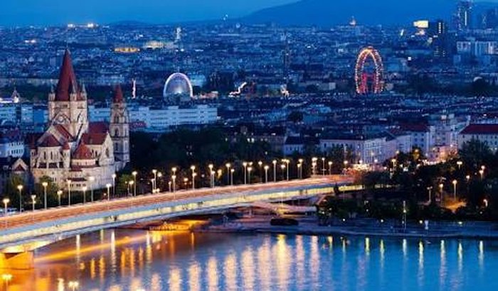 Viagem Austria Matheus
