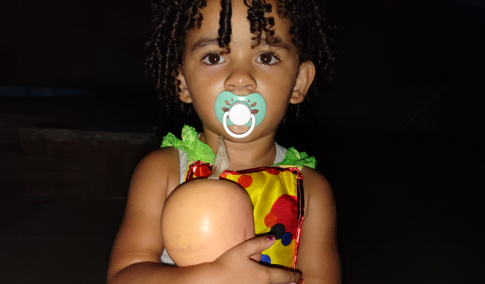 Entrada para adquirir um veículo para trabalho 