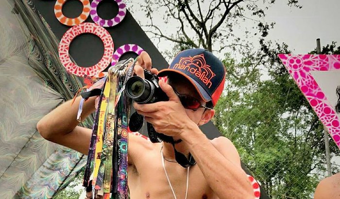 AJUDA A UM AMIGO QUE TEVE SEU EQUIPAMENTO FURTADO