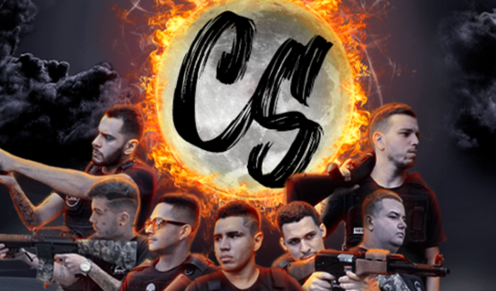 Viagem Cidade Fantasma