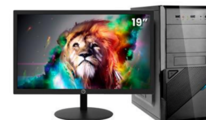 Ajude-me a comprar um computador.