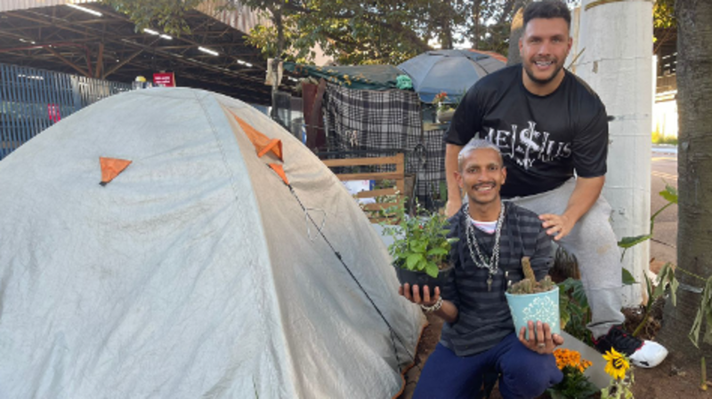 Bicicleta Elétrica para Menino de Ouro