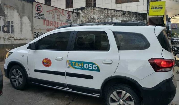 Concerto de um carro que uso pra trabalhar 