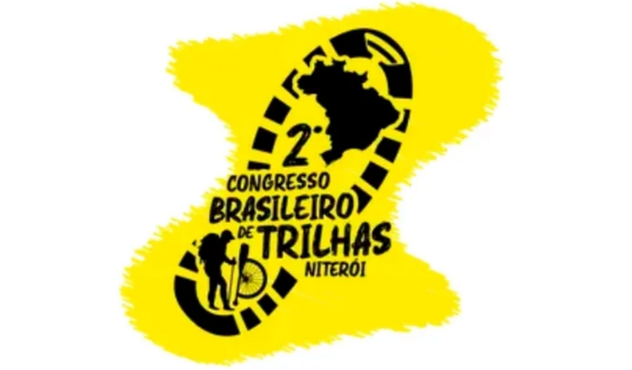 II Congresso Brasileiro de Trilhas 
