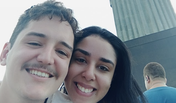 Casamento Mari e Rafa