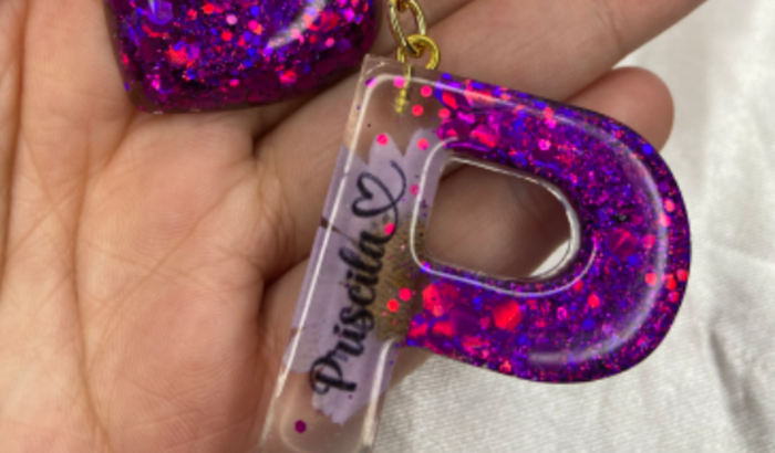 Ajuda para comprar os materiais de resina