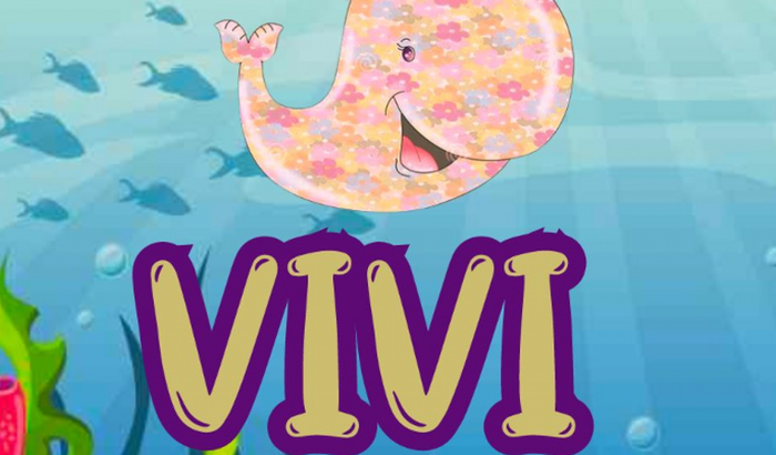 Ajude nosso espetáculo " Vivi , a Baleia diferente " 