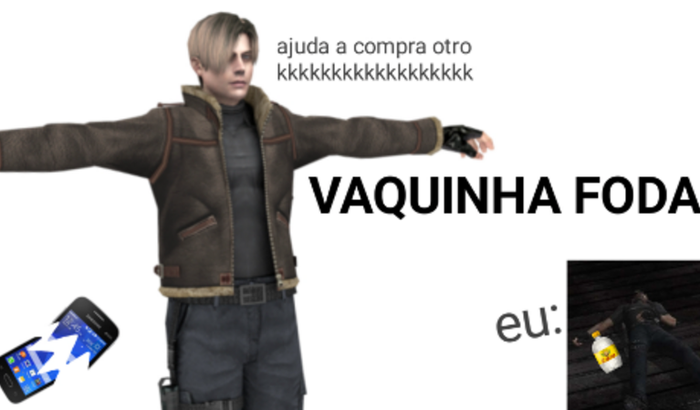 Quero voltar a fazer vídeo ruim, ajuda eu sz