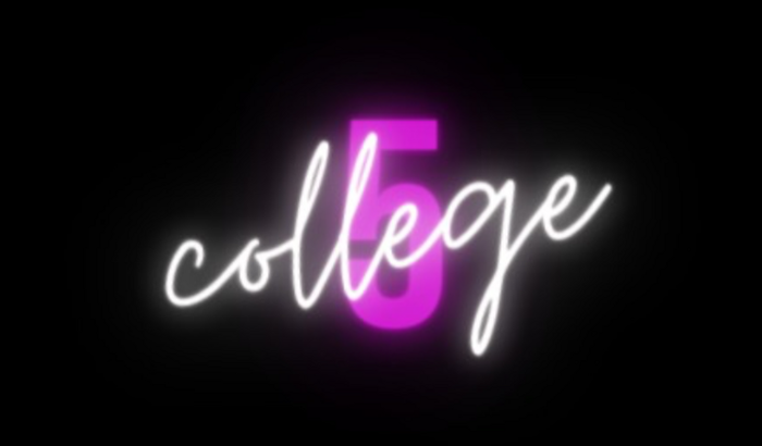 College5 no Toledo em Dança