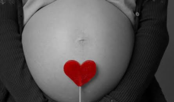 Ajudar Mães Solteiras Grávidas ! 