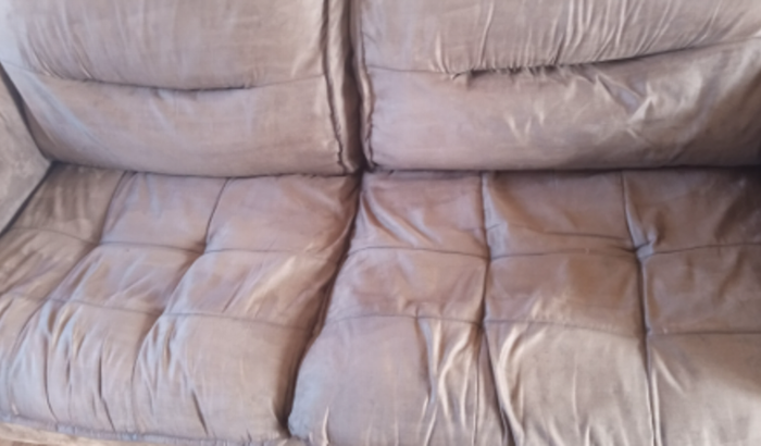 Ajuda pra comprar equipamentos de higienização de estofados e outros 