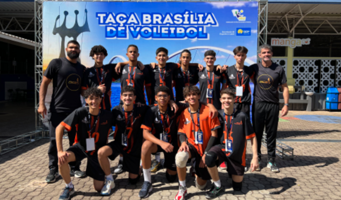Base voleibol Sub-18 ACE
