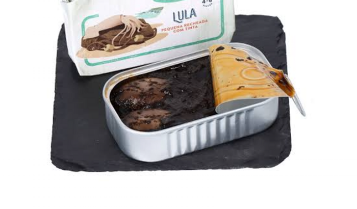 Viajem do lula para conhecer Titanic