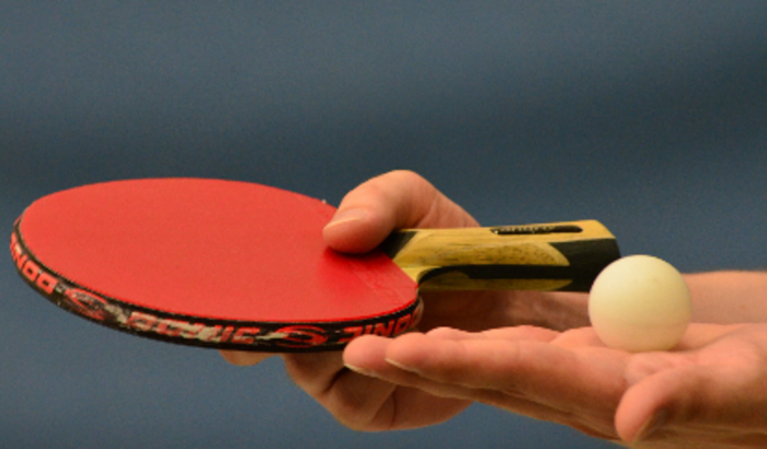 Comprar uma raquete para meu filho