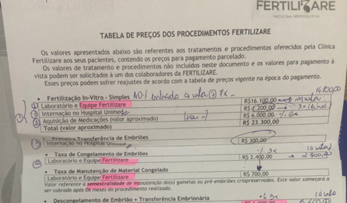 Me ajuda a completar minha familia