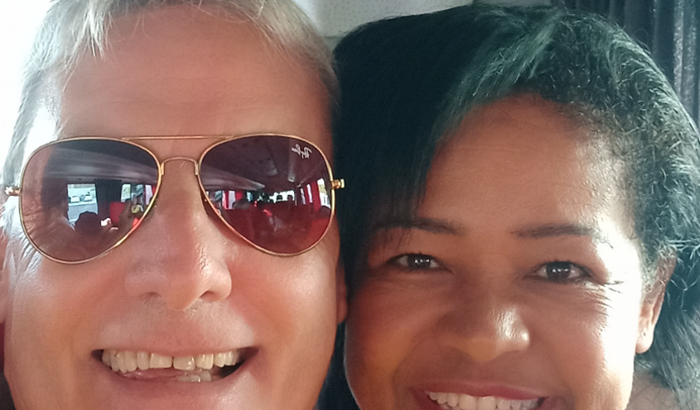 Colaboração para nosso casamento e lua de mel