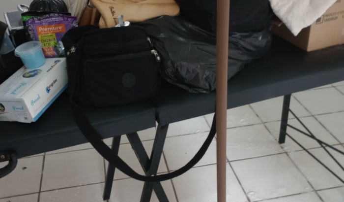 Montar meu espaço de Massoterapia para trabalhar e me manter. Sou desempregada.