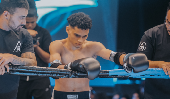 Campeonato Brasileiro e Sul-Americano