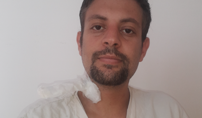 Ajude-me a compra uma combi pra trabalhar 