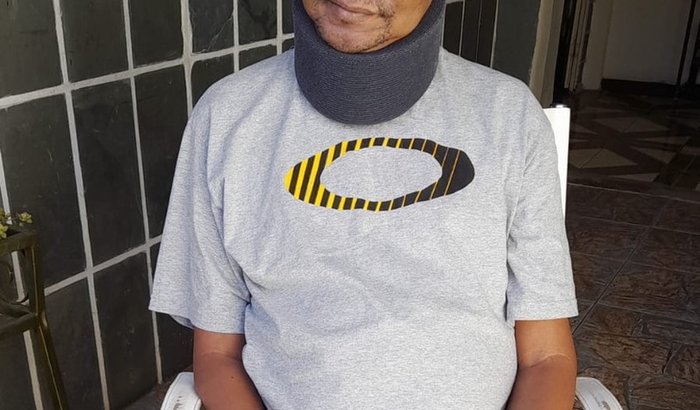 Vencendo a ELA | Tio Junior