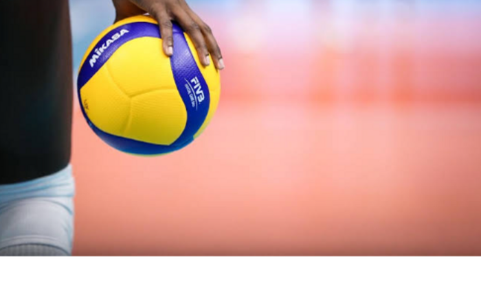 VAKINHA PARA UMA NOVA BOLA OFICIAL DE TREINO