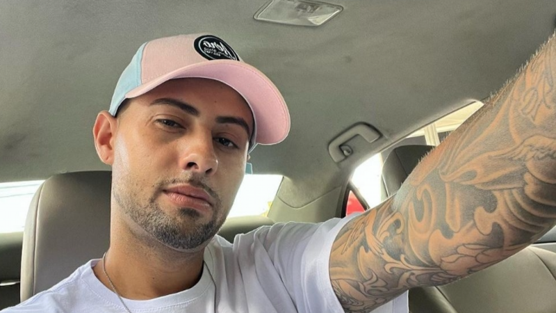 imagem da vaquinha TRATAMENTO RAFA DON