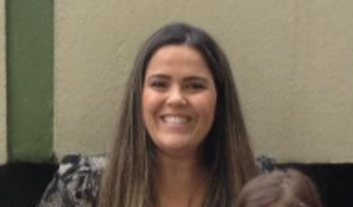 Ajude a Silvinha a voltar a trabalhar ❤️