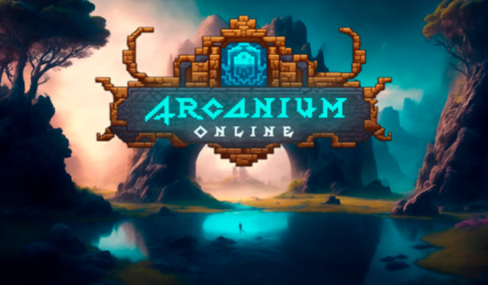 Arrecadação para versão Mobile do Arcanium Online